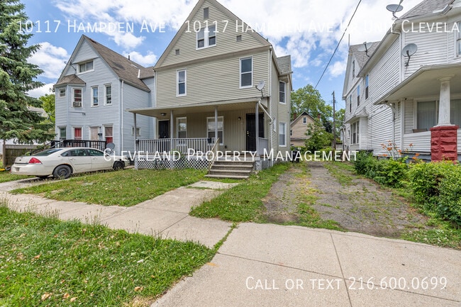 10117 Hampden Ave