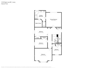 3130 Eagle Loop NE in Lacey, WA - Building Photo - Building Photo