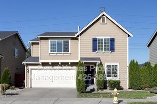 1449 32nd Pl NE in Auburn, WA - Building Photo