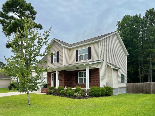 property at 260 Sellhorn Blvd