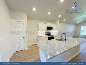 2205 134th St in Lubbock, TX - Building Photo - Building Photo