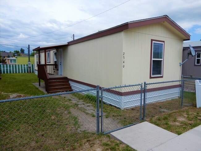 property at 2340 Strand Ave