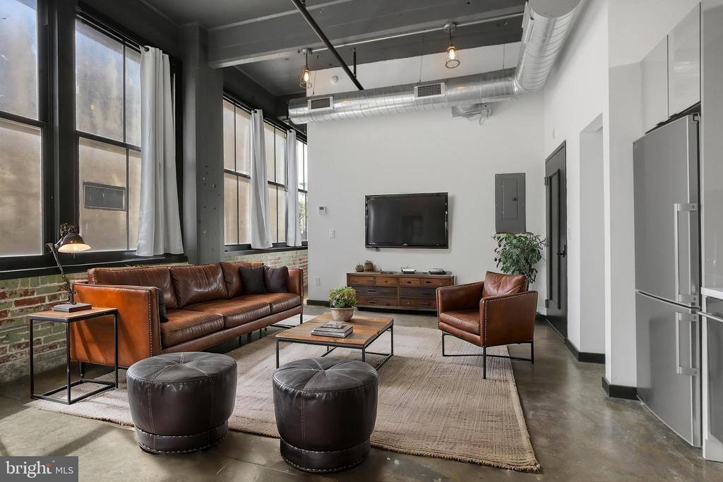 1701 Tulip St in Philadelphia, PA - Building Photo