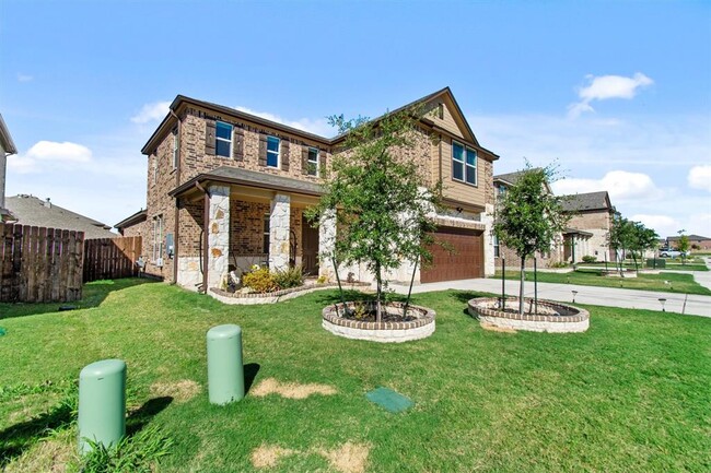 3708 Forino Dr in Round Rock, TX - Building Photo - Building Photo