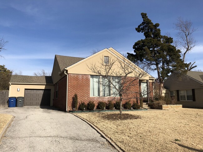 property at 2257 S Florence Ave