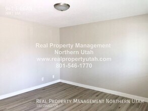 941 E Egan St N in Layton, UT - Building Photo - Building Photo