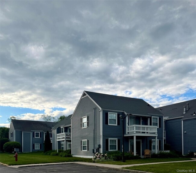 property at 600 Commons Way