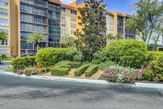 property at 3821 Environ Blvd