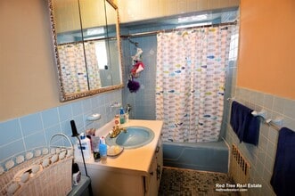 10 Strathmore Rd in Brookline, MA - Building Photo - Building Photo