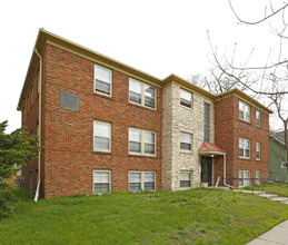 1617 Sherburne Ave in St. Paul, MN - Building Photo - Building Photo