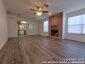 property at 6316 Cambridge Dr
