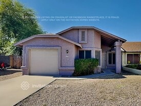 3239 W Tonopah Dr in Phoenix, AZ - Building Photo