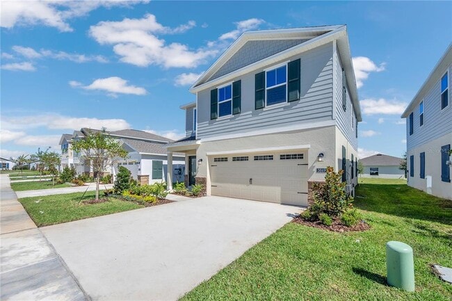 3869 Corsican Ln in Lake Alfred, FL - Building Photo - Building Photo