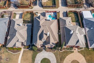 6904 Amethyst Ln in Plano, TX - Building Photo - Building Photo