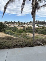 411 S Siena St in San Diego, CA - Building Photo