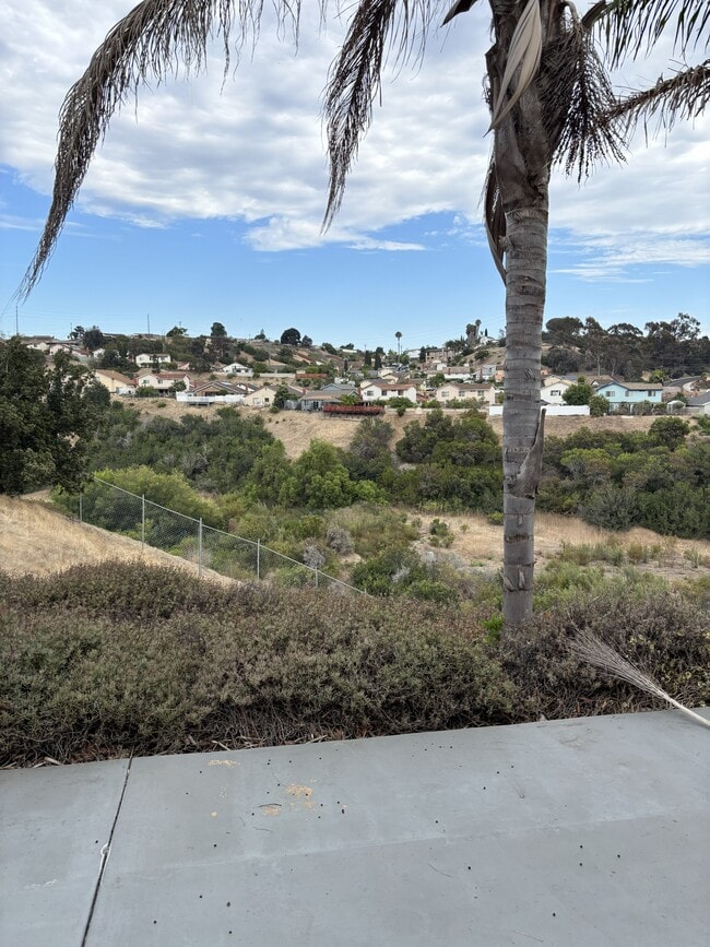 property at 411 S Siena St