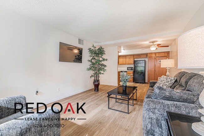 property at 6601 Victoria Ave