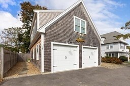 16 Gannett Rd in Scituate, MA - Building Photo