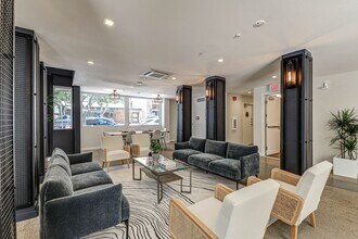 STUDIOS435 in San Diego, CA - Building Photo - Building Photo