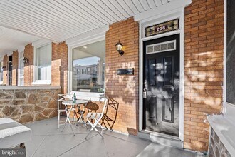 236 N Monastery Ave in Baltimore, MD - Building Photo - Building Photo
