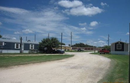 Mobile Home Park in Stockdale, TX - Building Photo - Building Photo