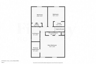 911 Providence Way in Lawrenceville, GA - Building Photo - Building Photo