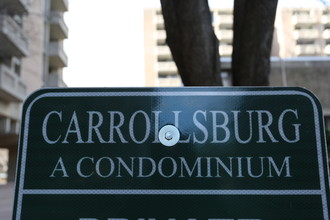 Carrollsburg Condos in Washington, DC - Building Photo - Building Photo