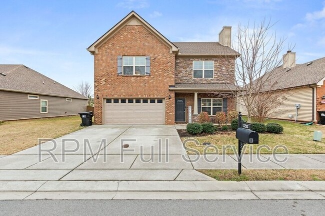 property at 3213 Mapleside Ln