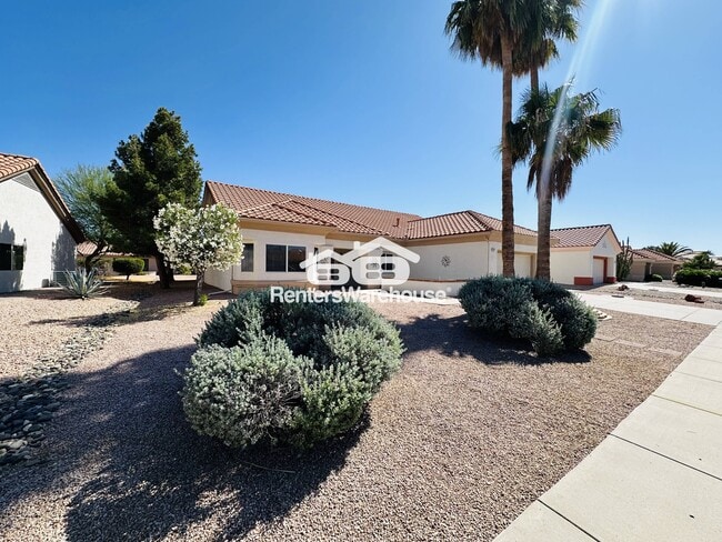 14107 W Wagon Wheel Dr in Sun City West, AZ - Building Photo - Building Photo