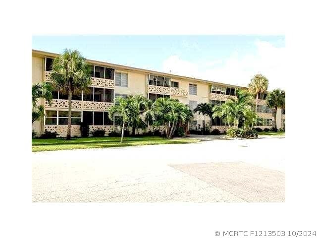 property at 1600 NE 114th St