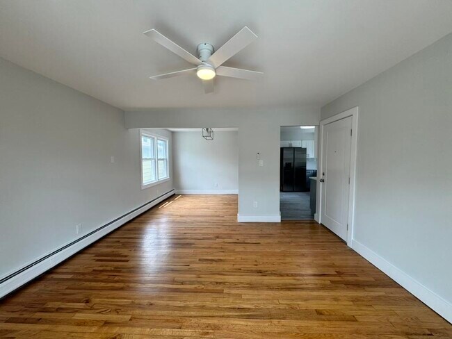 253 Webster Ave in Jersey City, NJ - Building Photo - Building Photo