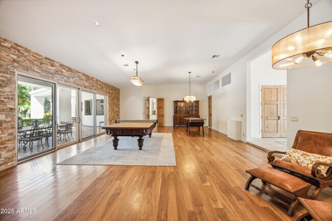 5302 E Mercer Ln in Scottsdale, AZ - Building Photo - Building Photo