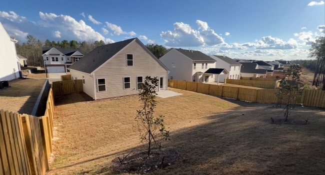 6357 Whirlaway Rd in Graniteville, SC - Building Photo - Building Photo