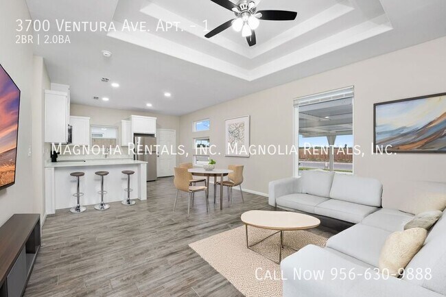 3700 Ventura Ave in McAllen, TX - Building Photo - Building Photo