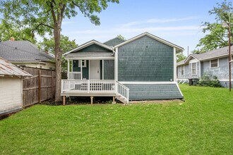 804 N 7th St in Temple, TX - Building Photo - Building Photo