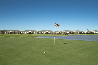 The Greens at Norman in Norman, OK - Foto de edificio - Building Photo