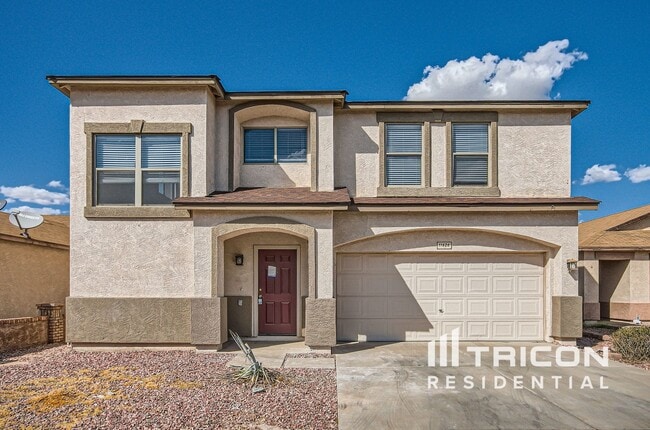 property at 11626 W Bloomfield Rd