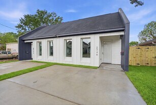 6514 Luce St in Houston, TX - Building Photo