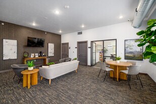 Whisper Creek Village in Sioux Falls, SD - Building Photo