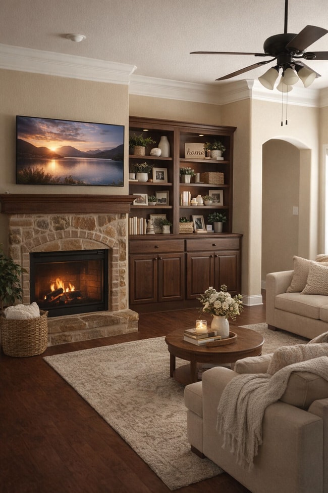 9804 Houston Dr in Woodway, TX - Building Photo - Building Photo