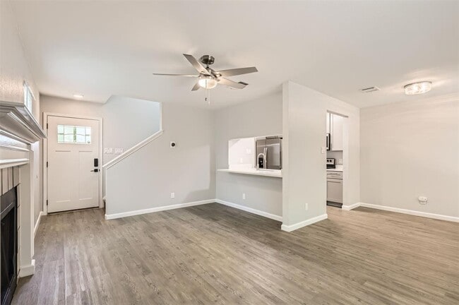 property at 9201 Sedgemoor Trail