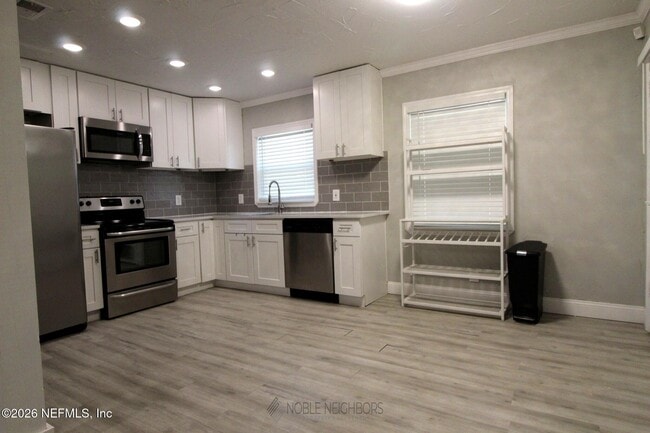 2150 Leon Rd in Jacksonville, FL - Building Photo - Building Photo