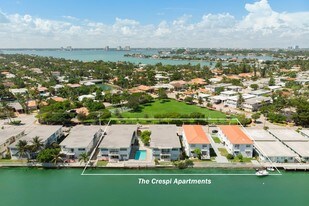 7859 Crespi Blvd in Miami Beach, FL - Building Photo