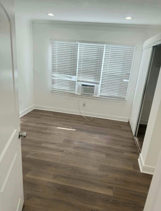 2231 Ellendale Pl, Unit 2231 Ellendale in Los Angeles, CA - Foto de edificio