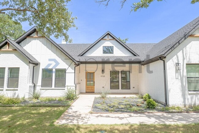 9705 Lancelot Cir in Fort Worth, TX - Building Photo - Building Photo