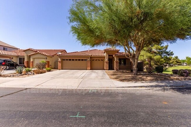 property at 45974 W Amsterdam Rd