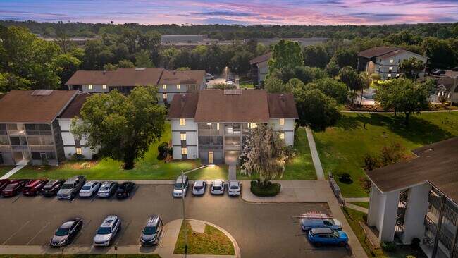 property at 6519 W Newberry Rd