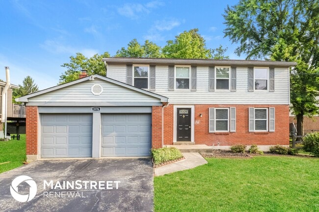 property at 3176 March Terrace