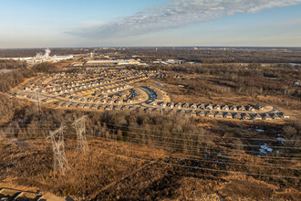 Rasco Farms in Southaven, MS - Foto de edificio - Building Photo