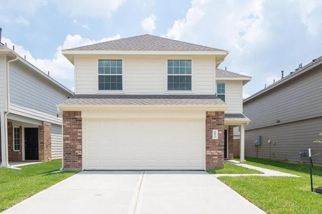 property at 18515 Medway River Trl